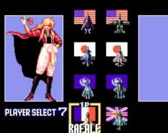 音速战机街机无敌版