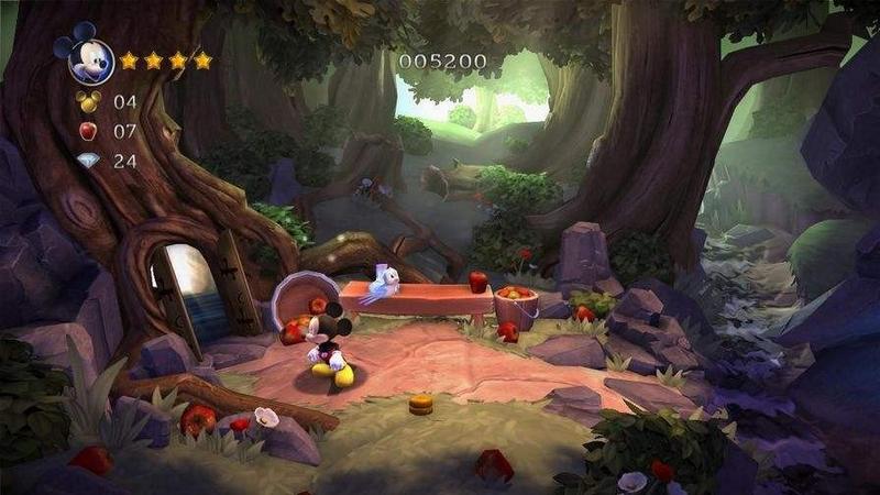 幻影城堡游戏大全