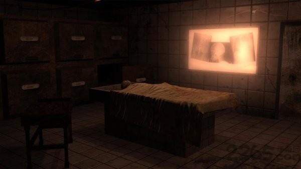 黑暗之路游戏大全