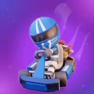 卡丁车狂热手游手机版