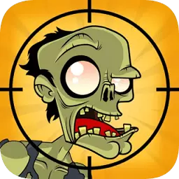 愚蠢的僵尸2手游完整版