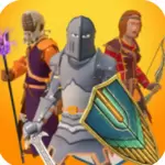 超神战士训练师