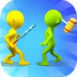 火柴人格斗武器大师