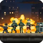 破门而入2行动小队