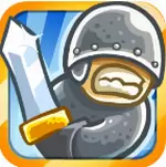 皇城突袭无敌版