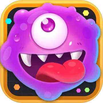 萌菌大作战中文版