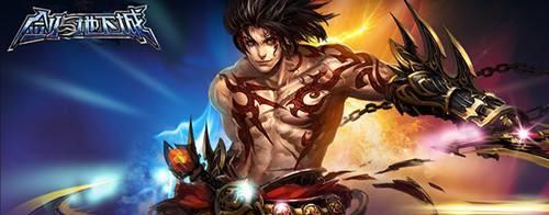 剑与地下城游戏大全