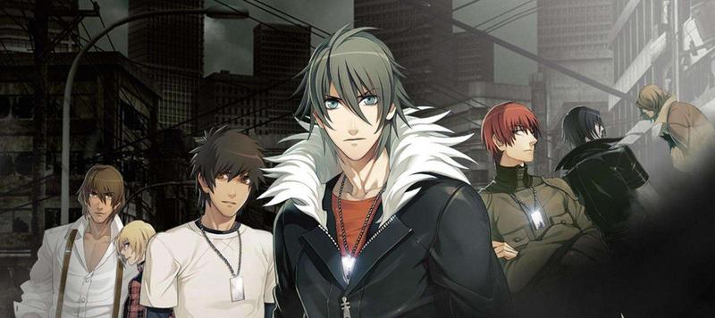 咎狗之血游戏大全