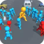 保护那个火柴人