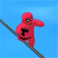 钩绳枪赛跑手游安卓最新版