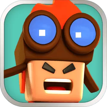 小小英雄无限技能版