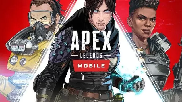 《Apex英雄》手游下周在海外正式上线 预注册开启