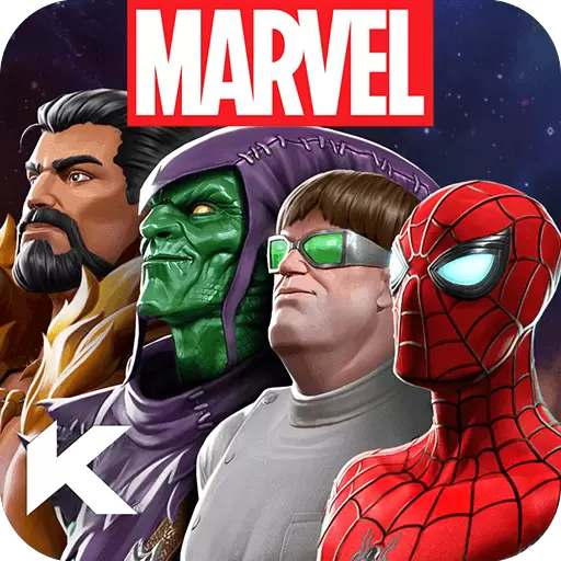 漫威超级争霸战体验服