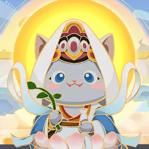 神话喵星人红包版最新版