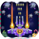 火神雷霆战机正式版