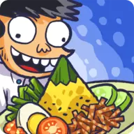 烹饪印度餐厅安卓版