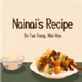 NainaisReciPe中文版