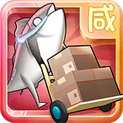 摸鱼工厂红包版正版手游