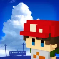 回到孩童时代汉化版