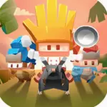 石头剪刀布大乱斗