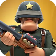 战争英雄修改版