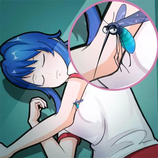 蚊子模拟器修改版