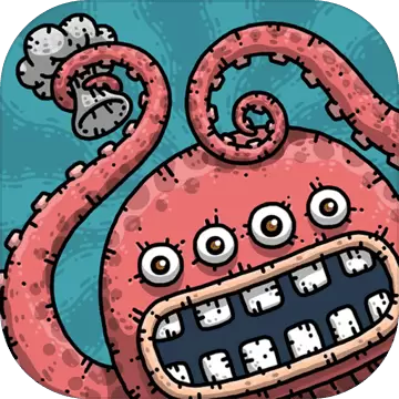 黑暗料理王中文版