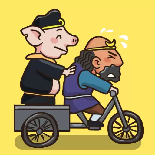 西游梗传猴王崛起