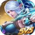 决胜巅峰5v5