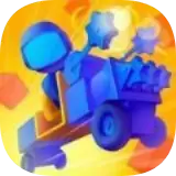 轿车竞技场正式版