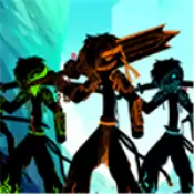 火柴人归来单机修改版