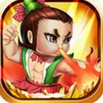 葫芦娃西部酷跑逃亡