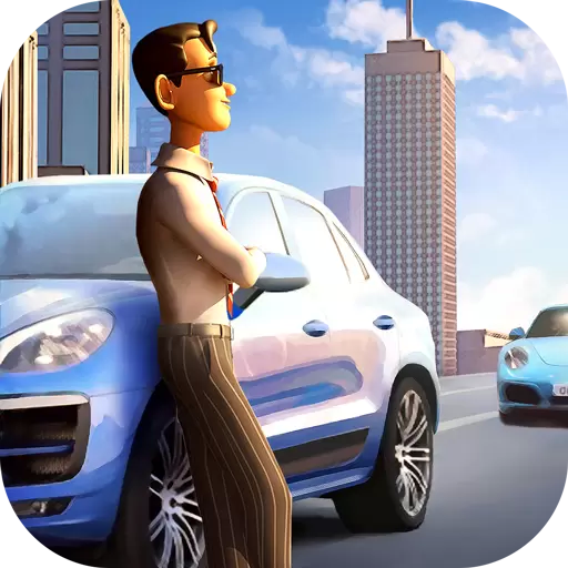 商道高手首富人生内购版正版