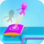 疯狂小人淘汰赛