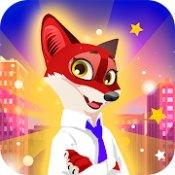 动物城大厦Animal City Building