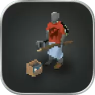 末日拾荒者汉化手机版中文版