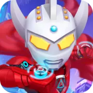 奔跑吧奥特超人2手游安卓最新版