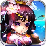 花样三国修改版无限元宝暂未上线