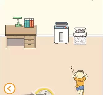 藏起试卷吧第31关如何玩