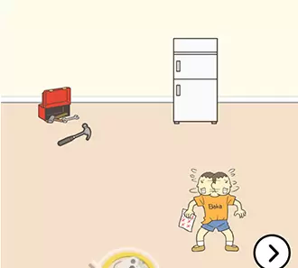 藏起试卷吧第34关如何玩