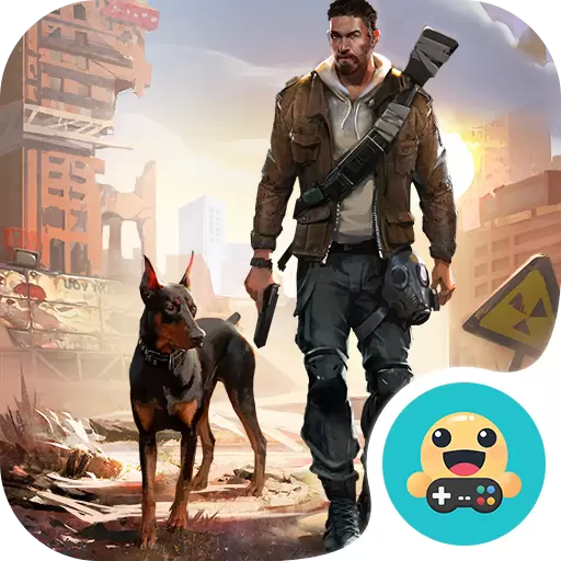 废土行动单机版