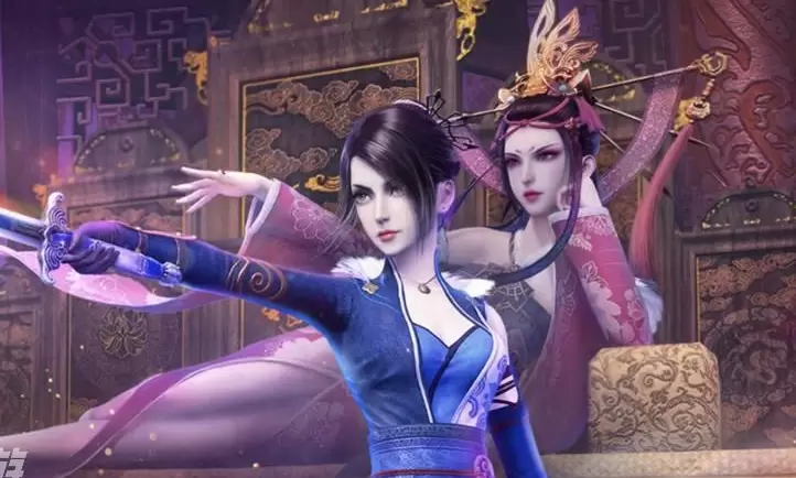 不良人3手游技能怎么提升