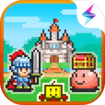 冒险村物语正常版