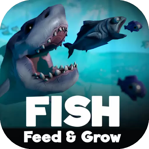 海底大猎杀修改版中文2022