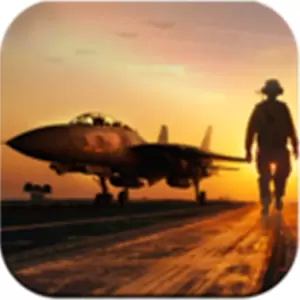 真正的现代空战3D手机版