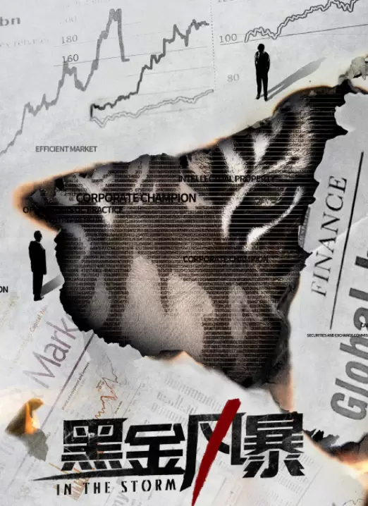 黑金风暴哪个平台可以看-黑金风暴林峰粤语在线观看2022