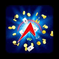 空气喷发Air Eruption