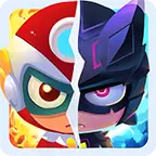 开心超人战记无限钻石3.1