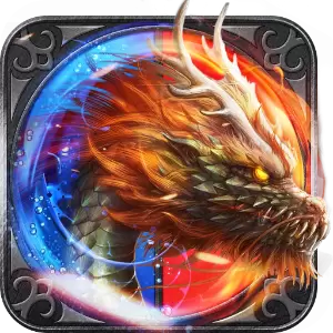 新开传世手游融合版本