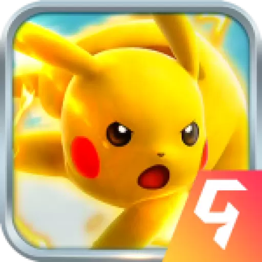 战斗吧精灵安卓